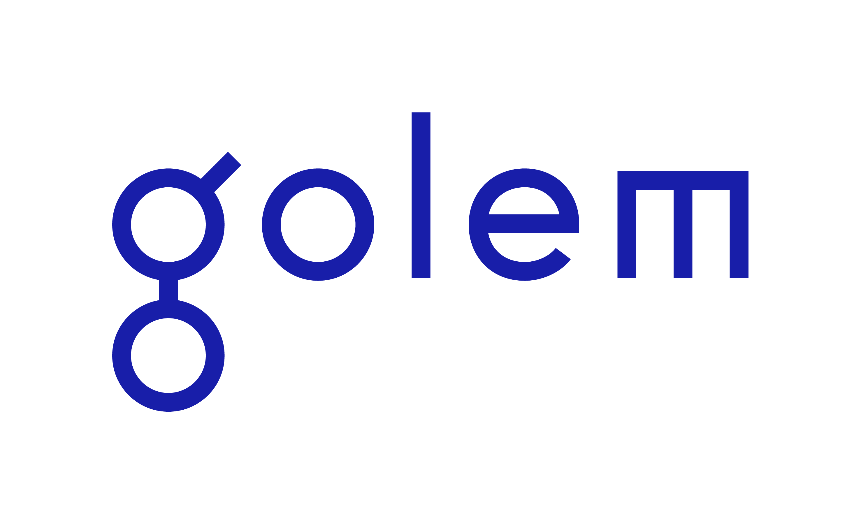Golem Logo